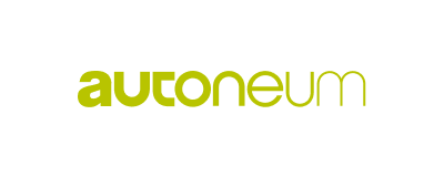 Autoneum logo