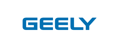 geely logo