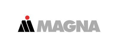 magna logo